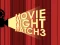 Гульня Movie Night Match 3 онлайн