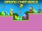 Гульня Among Chen Bots 2 онлайн