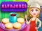 Гульня Alfajores онлайн