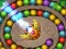 Гульня Marble Blast онлайн