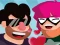 Гульня Love Pins Online онлайн