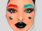 Гульня Face Chart онлайн