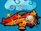 Гульня Airplains Hidden Stars онлайн