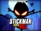 Гульня Stickman Triple Kill онлайн