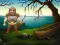 Гульня Viking Warrior Battle: Puzzle онлайн