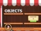 Гульня Objects онлайн