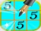 Гульня Sudoku Pro онлайн