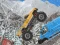 Гульня Hard Wheels Winter 2 онлайн