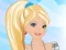 Гульня Barbie City Fashion онлайн