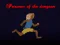 Гульня Prisoner of the dungeon онлайн