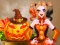 Гульня Pumpkin Carving онлайн