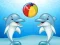 Гульня Dolphin Show онлайн