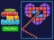 Гульня Wooden Bricks Vs Balls онлайн