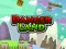 Гульня Danger Land онлайн