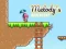 Гульня Melody's Adventure онлайн