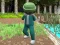Гульня Squid Fighter Gamer онлайн