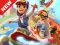 Гульня Subway Surfers Pro онлайн