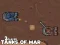 Гульня 2Player Tanks of War онлайн