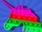 Гульня Trading Master 3D Fidget Pop онлайн