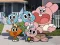 Гульня Gumball: Hidden Stars онлайн