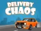 Гульня Delivery Chaos онлайн