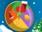 Гульня Colors Clock онлайн