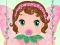 Гульня Baby Lilly Dress Up онлайн