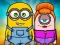 Гульня Dawn of the Minions онлайн