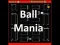 Гульня BallMania онлайн