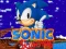 Гульня Sonic the Hedgehog онлайн
