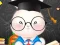 Гульня Ollie Goes To School онлайн