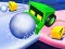 Гульня Snowball. io онлайн