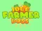 Гульня Idle Farmer Boss онлайн