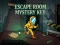 Гульня Escape Room Mystery Key онлайн