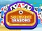 Гульня Solitaire Seasons онлайн