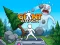 Гульня Giant Attack онлайн
