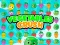 Гульня Vegetables Crush онлайн
