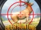 Гульня Deer Hunting Sniper Shooting онлайн
