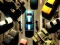 Гульня GTA Car Rush онлайн