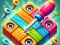 Гульня Unscrew Wood Puzzle онлайн