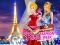 Гульня VIP Princesses: Paris Fashion Week онлайн