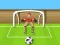 Гульня Penalty Shoot онлайн