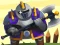 Гульня Heroes Towers онлайн
