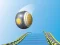 Гульня Rolling Ball онлайн