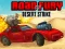 Гульня Road Of Fury Desert Strike онлайн