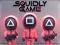 Гульня Squidly Game онлайн