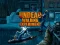 Гульня Undead Walking Experiment онлайн