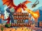 Гульня Monster Dragon City Destroyer онлайн
