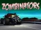 Гульня Zombinators онлайн