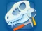 Гульня Jurassic Dinosaurs онлайн